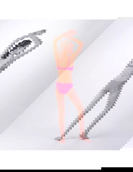 Aquawave Norte Top Jr swimsuit top 92800482329