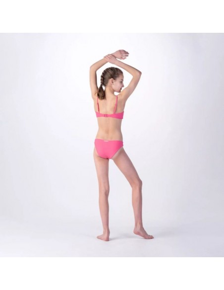 Aquawave Παιδικό Μαγιό Μπικίνι Jr 92800482329 Ροζ