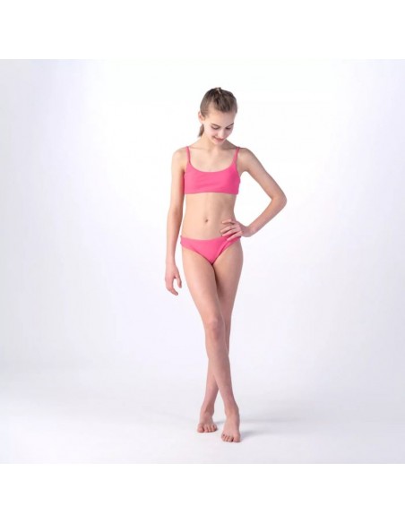 Aquawave Παιδικό Μαγιό Μπικίνι Jr 92800482329 Ροζ
