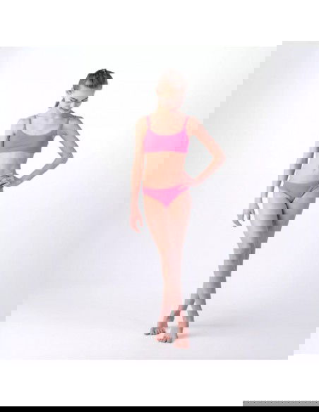 Aquawave Παιδικό Μαγιό Μπικίνι Jr 92800482329 Ροζ