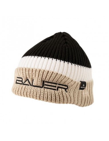 Bauer NE Colorblock Toque 1062311 winter hat