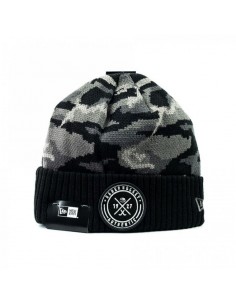 Bauer Beanie Ανδρικός Σκούφος Πλεκτός σε Γκρι χρώμα 1059510