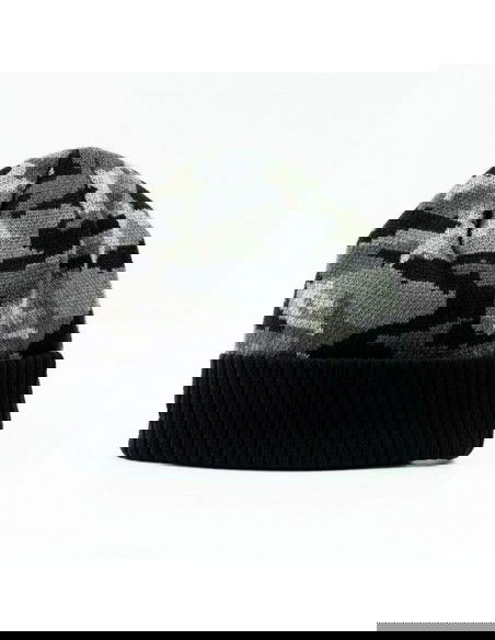 Bauer NE Patch 1059510 winter hat