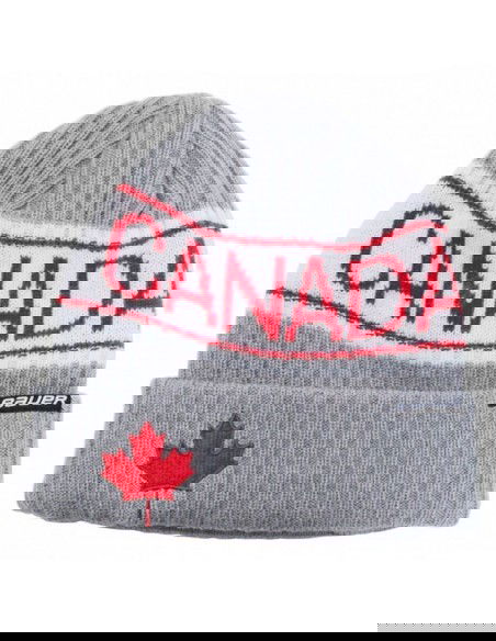 Bauer NE Toque Knit winter hat 1059454