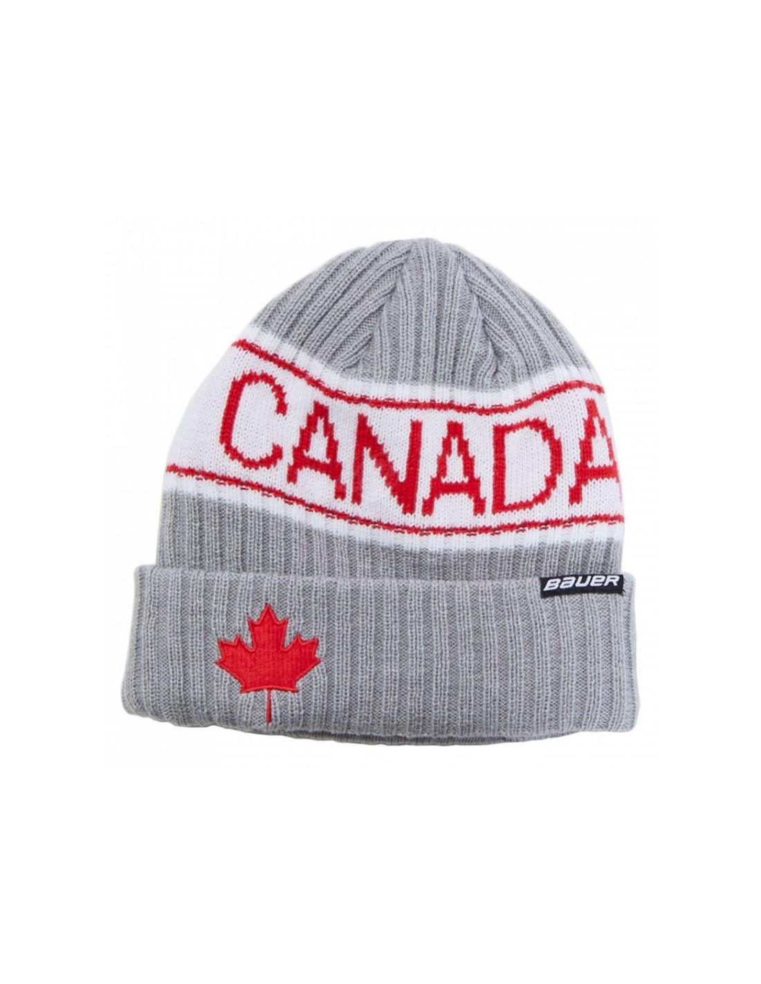 Buff Bauer NE Toque Knit winter hat 1059454