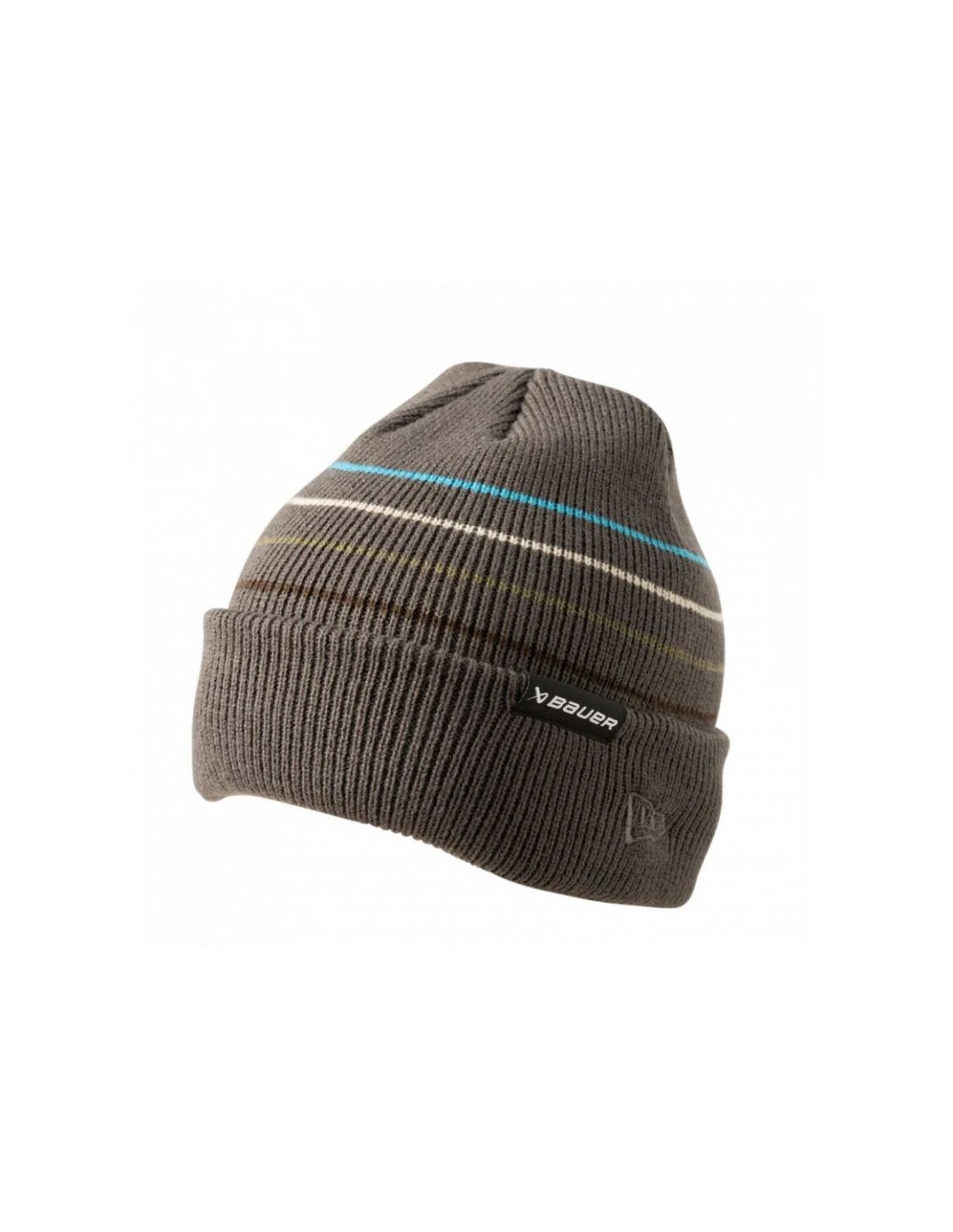 Buff Bauer NE Striped Toque winter hat 1062316