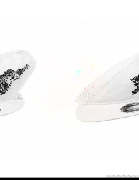 Bauer NE Retro 9Fifty Jr Cap 1062332