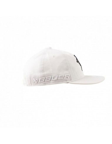 Bauer Retro 9fifty Ανδρικό Jockey Λευκό 1062322