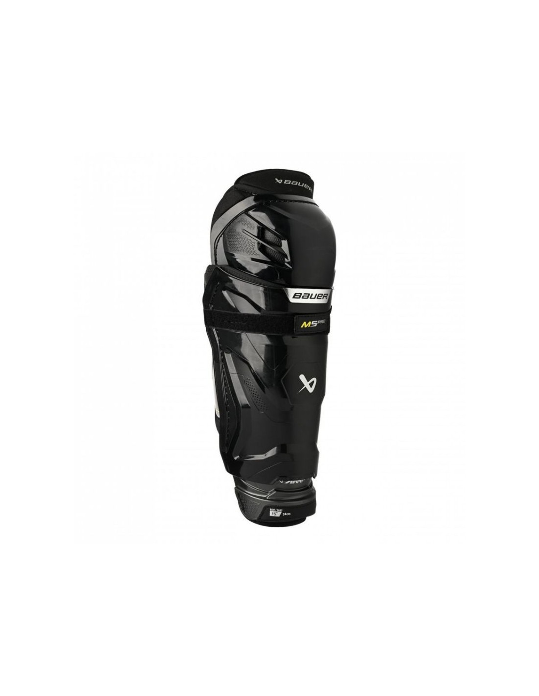 Bauer Supreme M5 Pro Int M 1061889 hockey shin guards