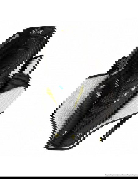 Bauer Supreme M5 Pro Int M 1061889 hockey shin guards