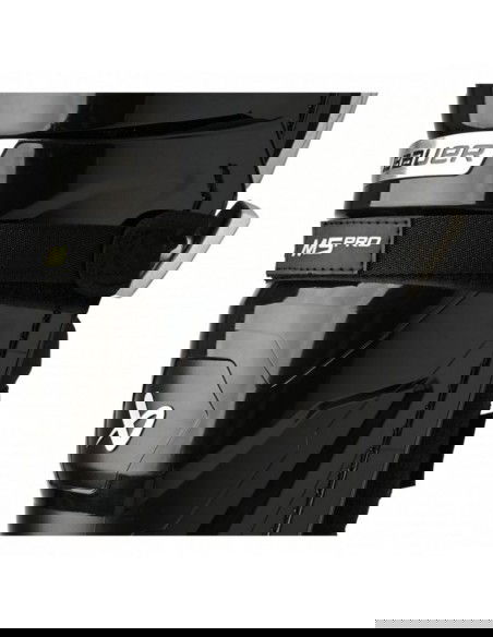 Bauer Supreme M5 Pro Int M 1061889 hockey shin guards