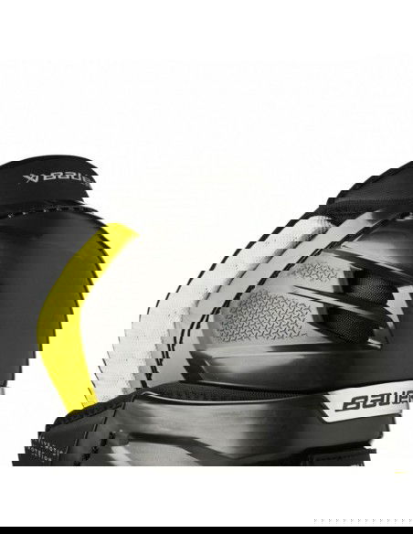 Bauer Supreme Mach M 1061884 hockey shin guards