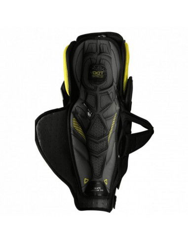 Bauer Supreme Mach M 1061884 hockey shin guards