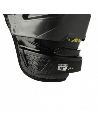 Bauer Supreme Mach M 1061884 hockey shin guards