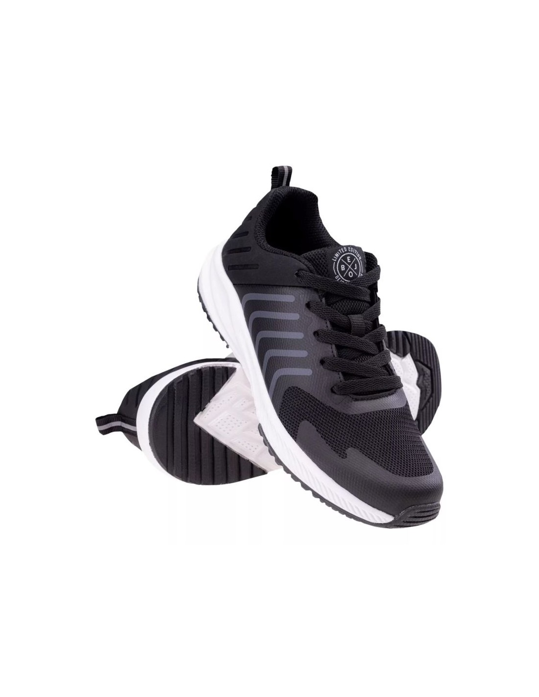 Kids' Shoes Bejo Black