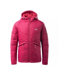 Bejo Παιδικό Casual Μπουφάν Κόκκινο 92800469888