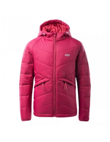 Bejo Παιδικό Casual Μπουφάν Κόκκινο 92800469888