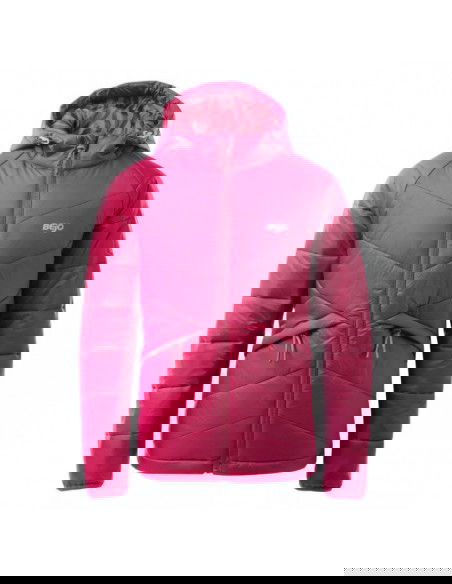 Bejo Παιδικό Casual Μπουφάν Κόκκινο 92800469888