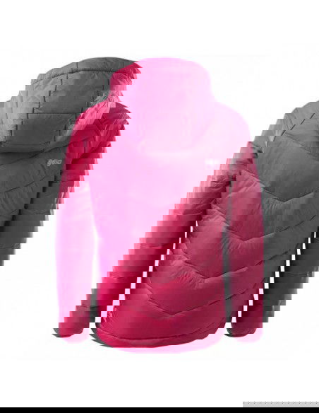 Bejo Παιδικό Casual Μπουφάν Κόκκινο 92800469888