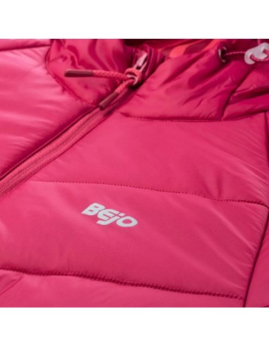 Bejo Παιδικό Casual Μπουφάν Κόκκινο 92800469888