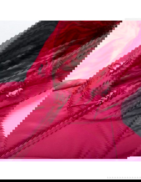 Bejo Παιδικό Casual Μπουφάν Κόκκινο 92800469888