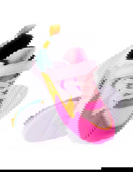 Bejo Παιδικά Sneakers Jr Ροζ 92800401042