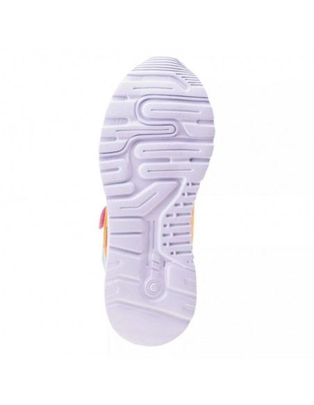 Bejo Παιδικά Sneakers Jr Ροζ 92800401042