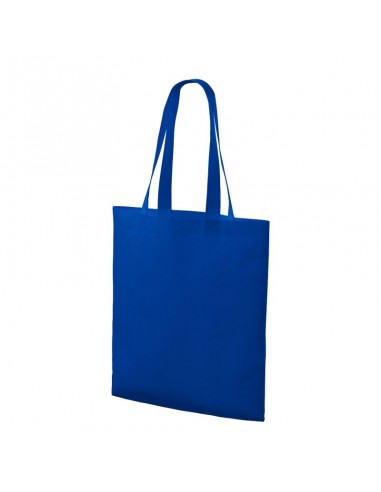 Malfini Τσάντα για Ψώνια σε Μπλε χρώμα MLI-P9105