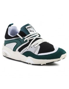 Puma Ανδρικά Sneakers Πολύχρωμα 387575-02