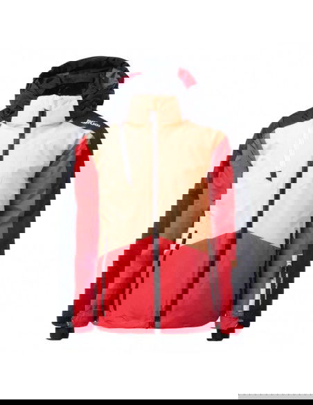 Brugi 1AJD Jr jacket 92800463716