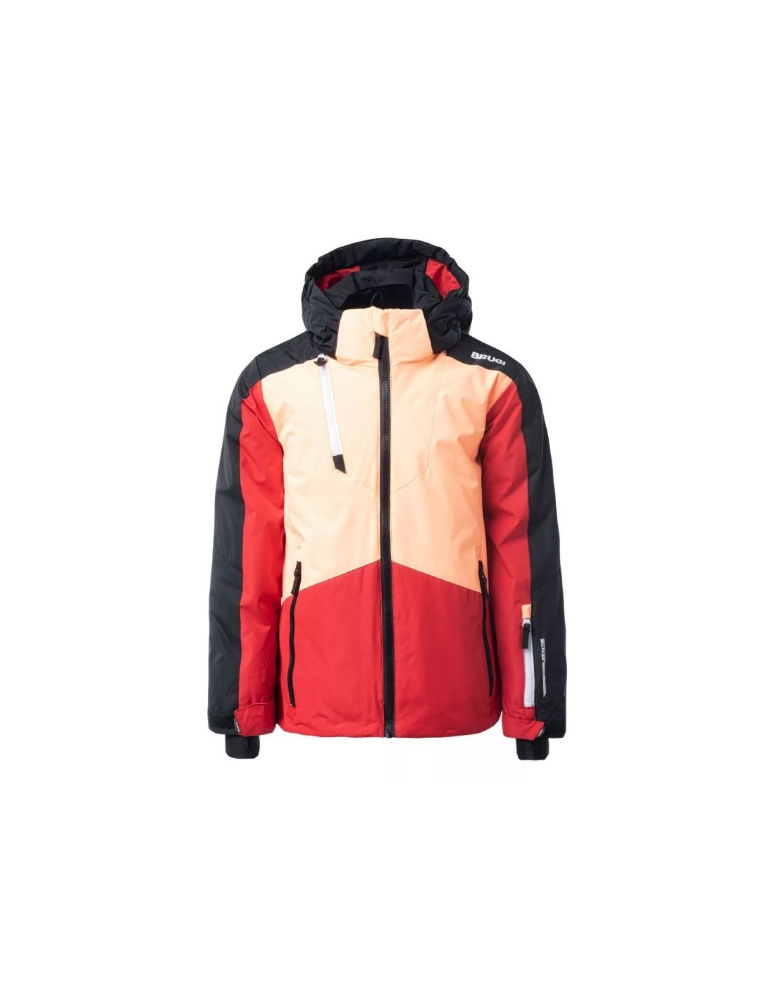 BRUGI Brugi 1AJD Jr jacket 92800463716