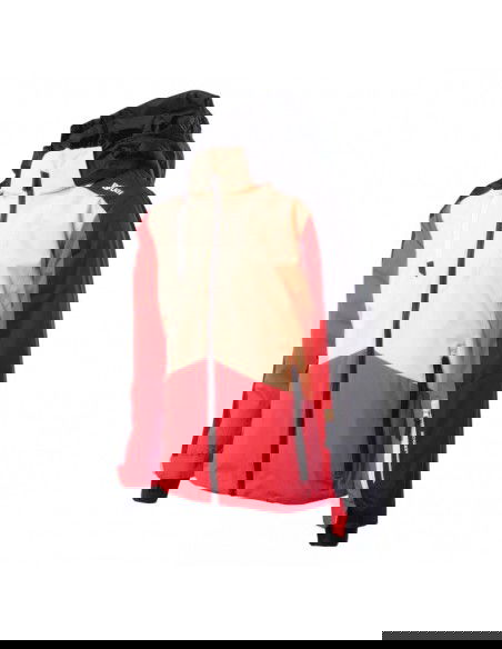 Brugi 1AJD Jr jacket 92800463716