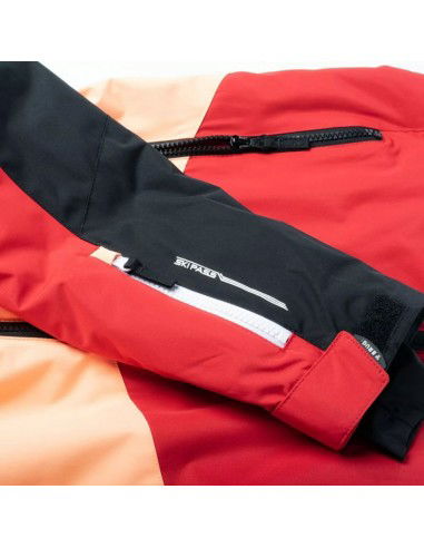 Brugi 1AJD Jr jacket 92800463716