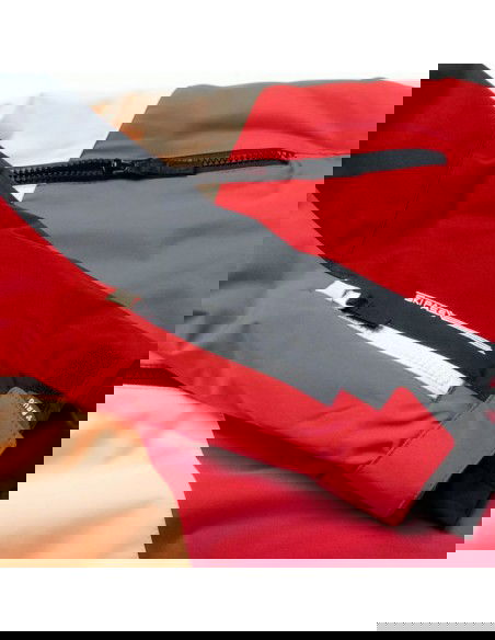 Brugi 1AJD Jr jacket 92800463716