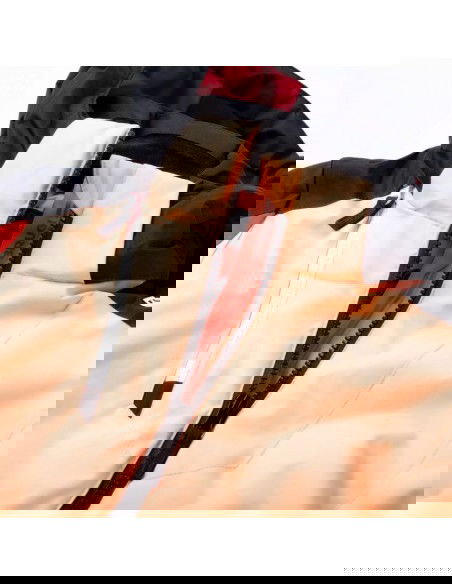 Brugi 1AJD Jr jacket 92800463716