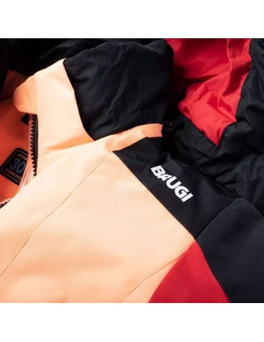 Brugi 1AJD Jr jacket 92800463716