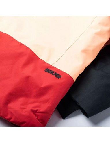 Brugi 1AJD Jr jacket 92800463716