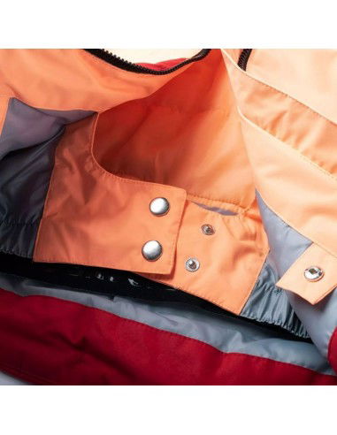 Brugi 1AJD Jr jacket 92800463716