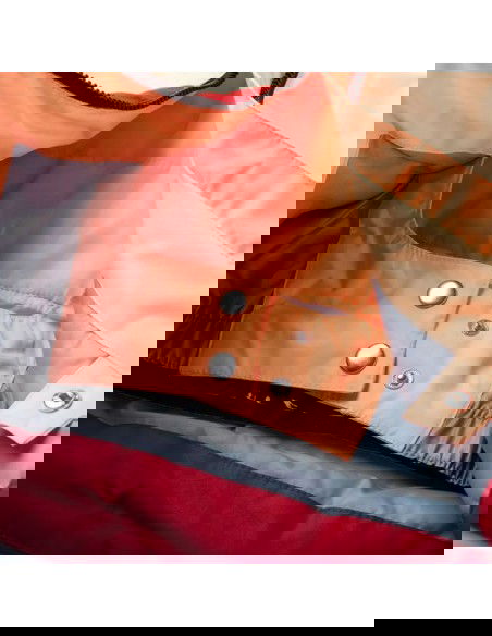 Brugi 1AJD Jr jacket 92800463716