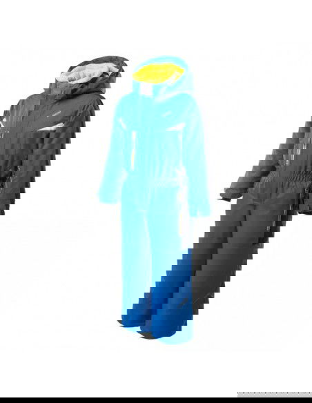 Bruga 3AHX Jr suit 92800463853