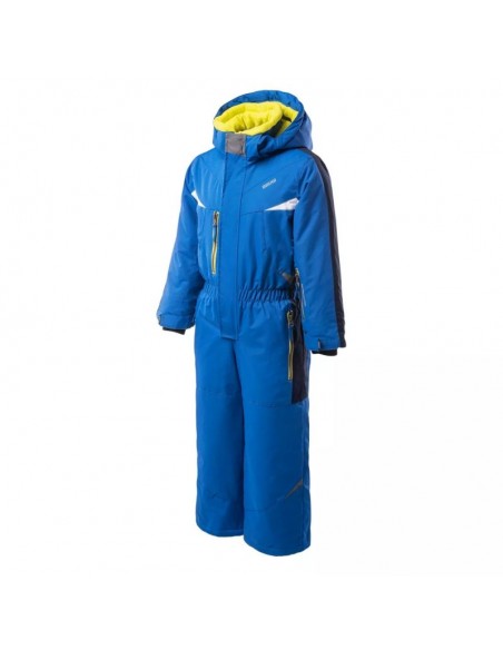 Brugi 92800463853 Παιδική Ολόσωμη Φόρμα Σκι & Snowboard Μπλε