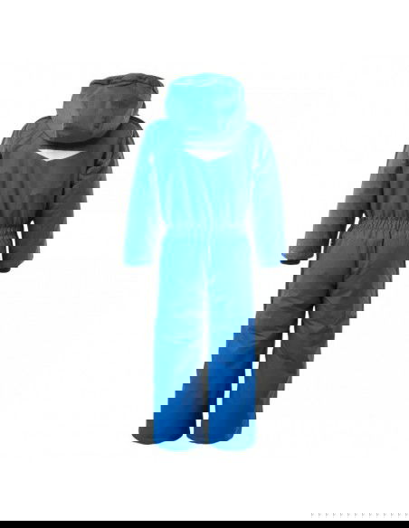 Brugi 92800463853 Παιδική Ολόσωμη Φόρμα Σκι & Snowboard Μπλε