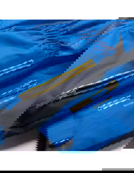 Brugi 92800463853 Παιδική Ολόσωμη Φόρμα Σκι & Snowboard Μπλε