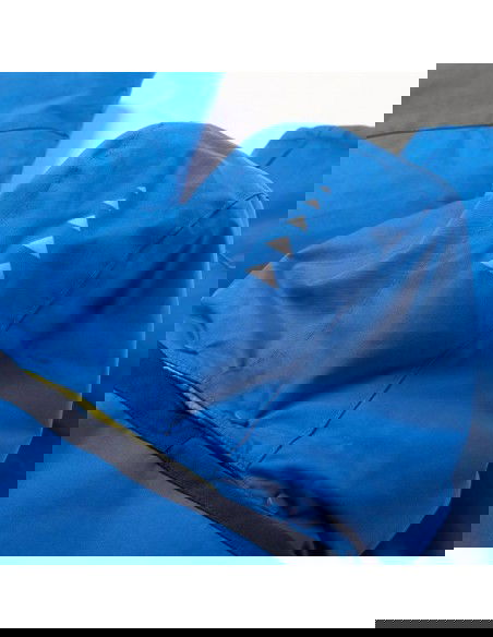 Bruga 3AHX Jr suit 92800463853