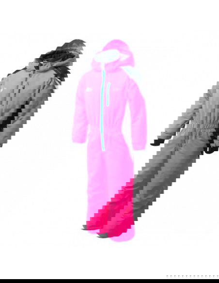 Bruga 3AHU Jr suit 92800463835