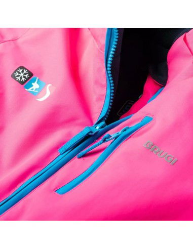 Bruga 3AHU Jr suit 92800463835