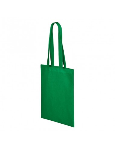 Malfini Τσάντα για Ψώνια σε Πράσινο χρώμα MLI-P9316