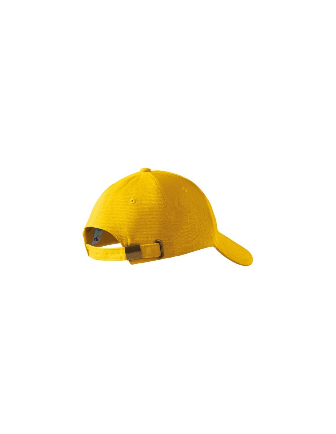 Men's Hats Malfini Yellow