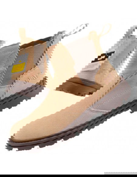 Caterpillar Practitioner M P725200 shoes