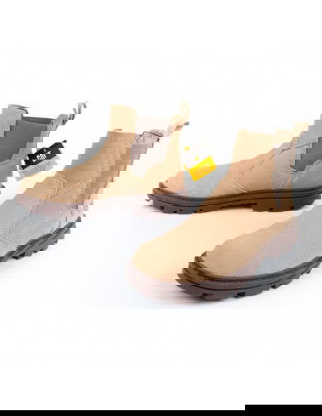 Caterpillar Practitioner M P725200 shoes